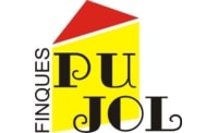 Logotip de INMOBILIARIA FINQUES PUJOL