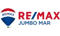Logo von INMOBILIARIA Re/max Jumbo Mar