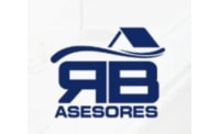 Logotip de INMOBILIARIA Rafael Barrios Asesores