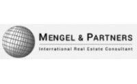 Logo de INMOBILIARIA Mengel & Partners