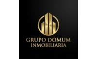Logo von Grupo Domum Inmobiliaria Motril, S.l.