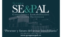 Логотип INMOBILIARIA SE&PAL CONSULTORES E INTERMEDIARIOS S.L