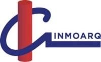 Logótipo de INMOBILIARIA Inmoarq