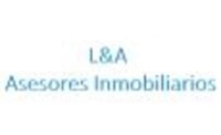 Logo di L&A ASESORES INMOBILIARIOS