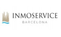 Logo von INMOBILIARIA InmoService Barcelona PPAL