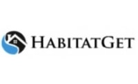 Logotip de INMOBILIARIA HABITATGET