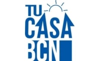 Logotipo de INMOBILIARIA TU CASA BCN