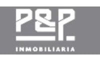 Logótipo de INMOBILIARIA P&P