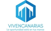 Logotip de INMOBILIARIA VIVENCANARIAS