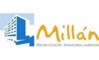 Logotip de MILLAN Servicios Inmobiliarios