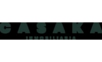 Logotip de Casaka inmobiliaria