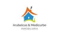 Logo von INMOBILIARIA ARUBELCAS & MEDICURBE