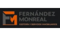 Logo di INMOBILIARIA Fernández Monreal