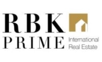 Logo de INMOBILIARIA RBK PRIME