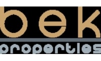 Logo von INMOBILIARIA Bek Properties