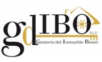 Logotip de Gestoría del Inmueble Bonet