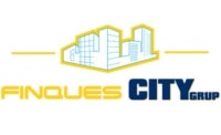 Logotip de INMOBILIARIA FINQUES CITY GRUP