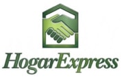 Logótipo de INMOBILIARIA HOGAR EXPRESS