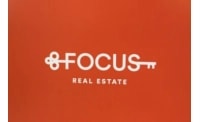 Logotip de INMOBILIARIA FOCUS REAL ESTATE