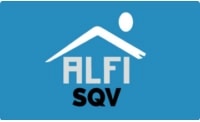 Логотип INMOBILIARIA FINQUES ALFI