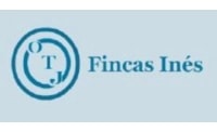 Логотип INMOBILIARIA Fincas Inés