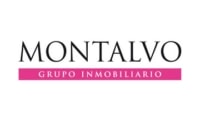 Logótipo de MONTALVO GRUPO INMOBILIARIO