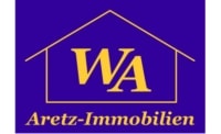 Logotipo de Aretz immobilien