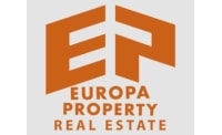 Logo de INMOBILIARIA Europa Property