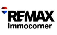 Logotip de INMOBILIARIA RE/MAX IMMOCORNER