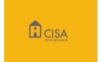 Logótipo de C.I.S.A. INMOBILIARIA