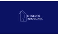 Logo de INMOBILIARIA C.H. GESTIO CB