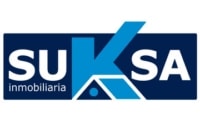 Logotipo de INMOBILIARIA Suksa