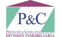Logo de P&C DIVISION INMOBILIARIA