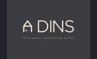 Logotip de A DINS 1964 Serveis Immobiliaris S.L.