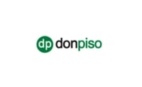 Logotip de INMOBILIARIA DONPISO BCN POBLENOU