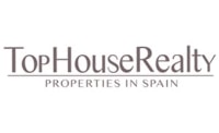 Logo von INMOBILIARIA Top House Realty