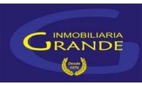 Logotip de INMOBILIARIA GRANDE