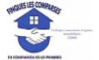 Logo von INMOBILIARIA FINQUES LES COMPARSES
