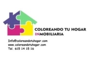 Logo de COLOREANDO TU HOGAR INMOBILIARIA