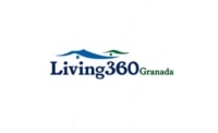Logotip de INMOBILIARIA Living 360 Granada