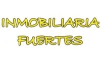Логотип INMOBILIARIA FUERTES