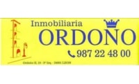 Logo di INMOBILIARIA ORDOÑO