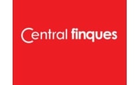 Logo di INMOBILIARIA Central Finques