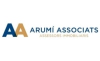 Logotip de INMOBILIARIA Arumí Associats