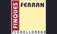 Logotipo de INMOBILIARIA FINQUES FERRAN PLADELLORENS