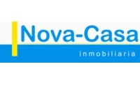 Logotip de INMOBILIARIA Nova-Casa