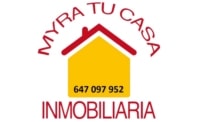 Логотип INMOBILIARIA Inmo Myra