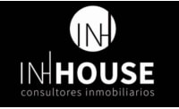Logotipo de In House Consultores Inmobiliarios