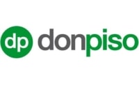 Logotip de INMOBILIARIA Donpiso Granada