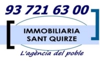Logo de IMMOBILIARIA SANT QUIRZE